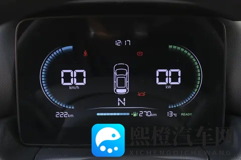 相中了！4万提新车！零跑T03：灵活操控+超安全+长续航+大空间-3