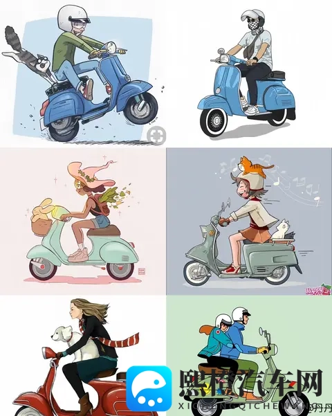 新政官宣!电动车摩托车“不禁不罚”,车主们的福音来啦!-1