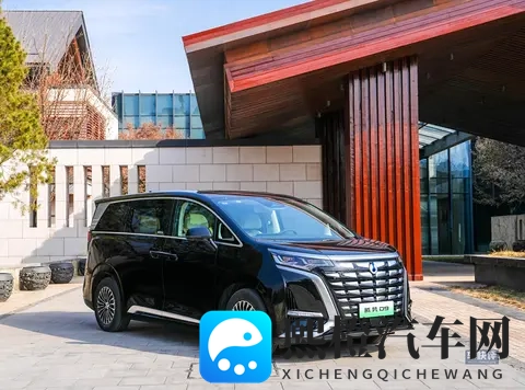 靠增程版车型，在中大型MPV市场，小鹏X9能否成功逆袭？-2