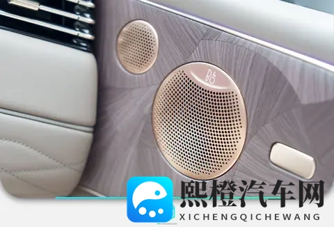 细节满满_堆料十足 智己LS9静态体验-1