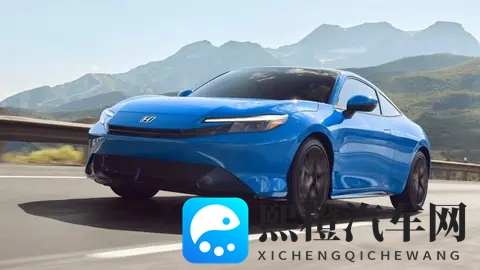 本田奥德赛“变脸”?借鉴Prelude风格,改造效果惊艳!-1