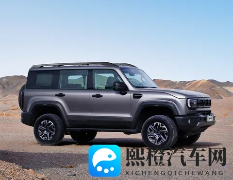 国产6大越野品牌，哪个是你心中的“越野王者”？-2