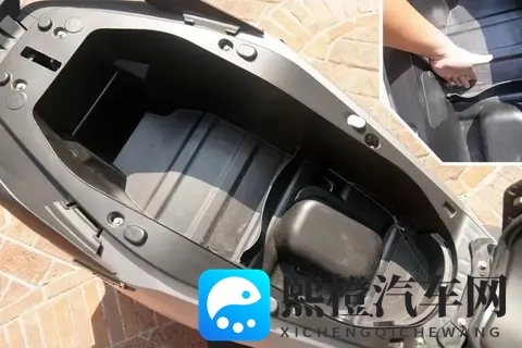 比第二名多卖一倍！这款国产踏板凭什么让摩友用钱包投票？-1