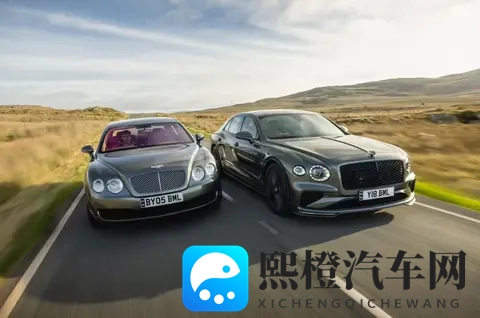 宾利法拉利集体「通电」，超豪华品牌如何「反攻」？-3