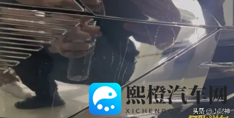 提新车千万别急着撕膜!老司机血泪总结必检细节,避坑无数-3