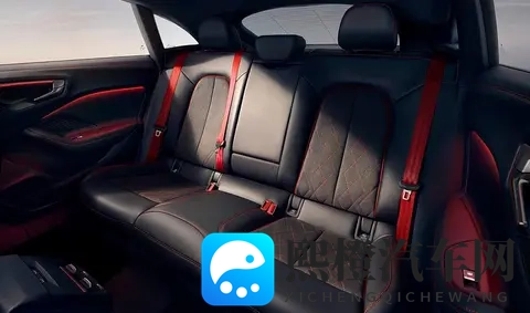 配无框车门,全新奥迪A5L没白等,搭载第五代EA88820T涡轮发动机-1