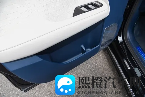 11月给家人选豪礼？豪华MPV极氪009宜商宜家实测+限时福利分享-3