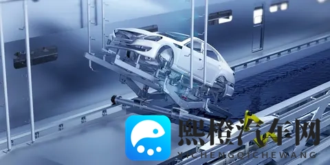 阿曼首座汽车工厂落子萨拉拉：中国长虹智能装备揭开中东布局序幕-1