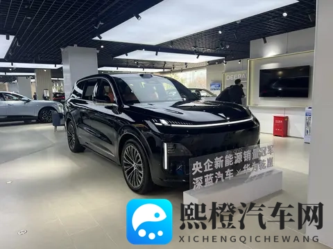 深蓝卖力赚吆喝,销售却一问三不知,L06如何撼动海豹与MONA M03?-2