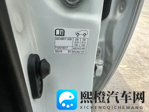 修理工为什么都喜欢给轮胎打25个胎压？内行人告诉你答案-3