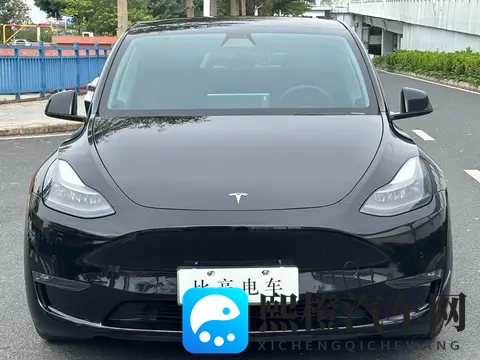 15万多拿下21年Model Y长续航,通勤代步真香警告!-2