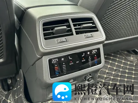 奥迪A6L的新实验,老派与新潮到底能相容吗-1