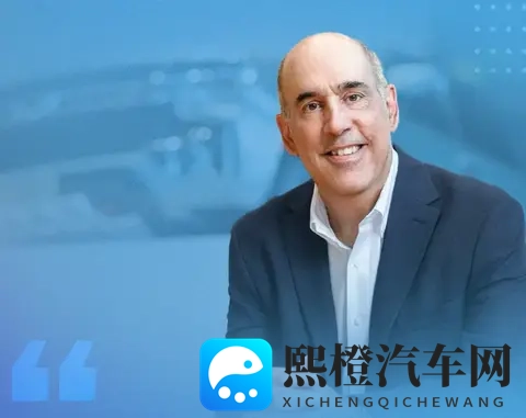 通用汽车中国换帅，全球凯迪拉克副总裁 John Roth 接任-3