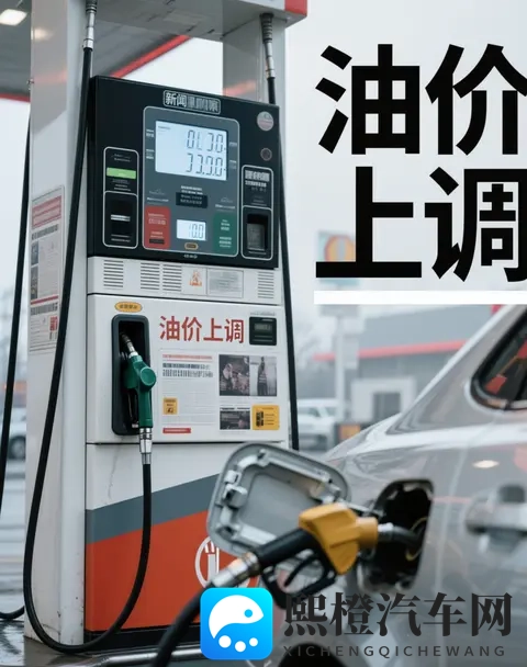 今晚油价有变!加满一箱油将多花5元,车主请抓紧!-3