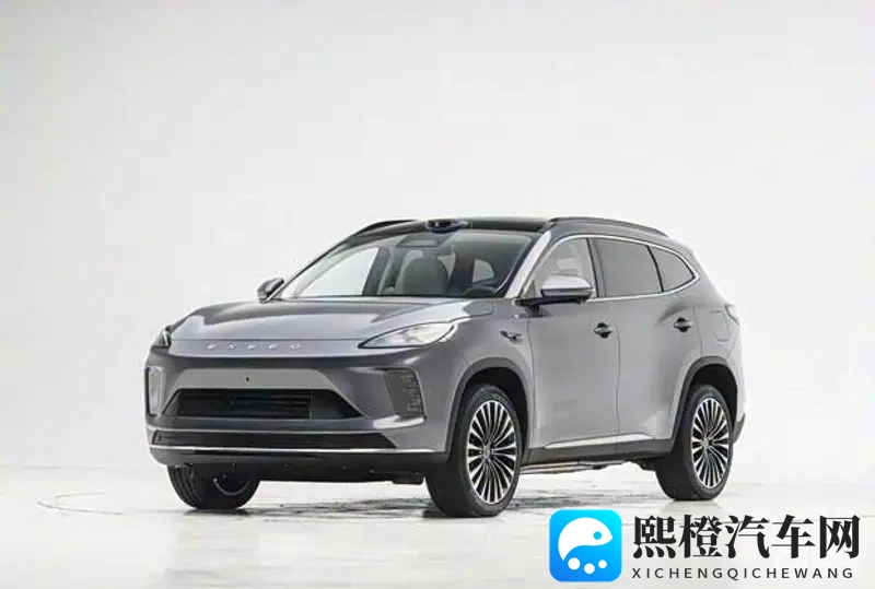 星途ET5预售在即,搭载地平线最新智驾方案-1