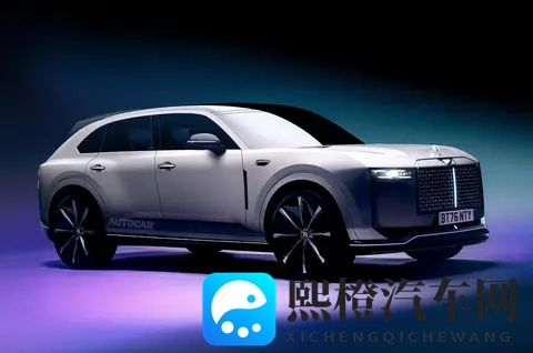宾利预告家族首款电动汽车：像飞驰一样舒适，也像欧陆GT一样灵活-2