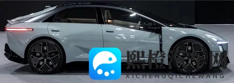 东京车展全新概念卡罗拉亮相,量产版能留住多少设计锋芒?-3