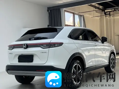 10万多买准新本田缤智，代步通勤真香？-1