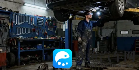 电车再火，我仍选油车”——老修理工的实在话，藏着对实用的坚守-2