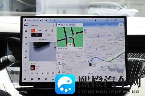 极氪009七座过道版:大空间,长续航,家用车选它稳了!-1
