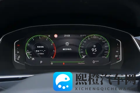 一手准新迈腾,15万体验越级质感-1