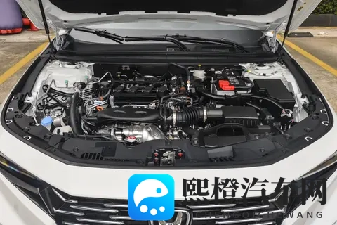 本田打起“价格战”!雅阁降至1198万起,一个月卖出13230台-3