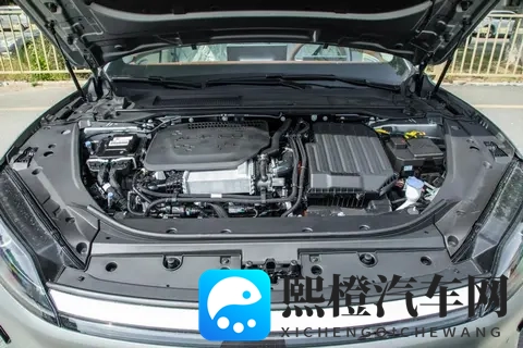 奇瑞推出的中大型车,长超5米+零百79s,15万可拿下,风云A9L-2