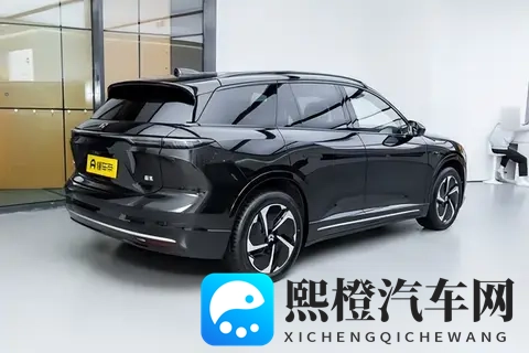 续航650km、大五座、智能座舱，它真的是家用车的热销车型-3