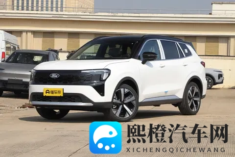 2025 福特领睿选买：精领型 1398 万值吗？配置拉满-2