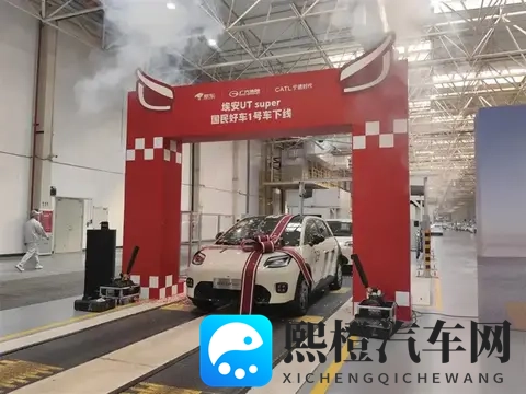 京东也卖车了,第一台刚刚定了价-1