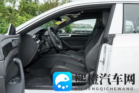 大众CC 2026款,普通版本你会选择哪一款?-2