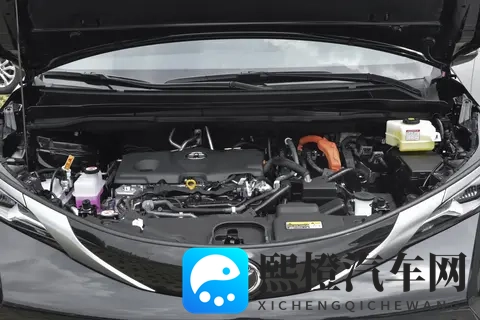 丰田赛那双擎四驱版本,三款车型怎么选?-2