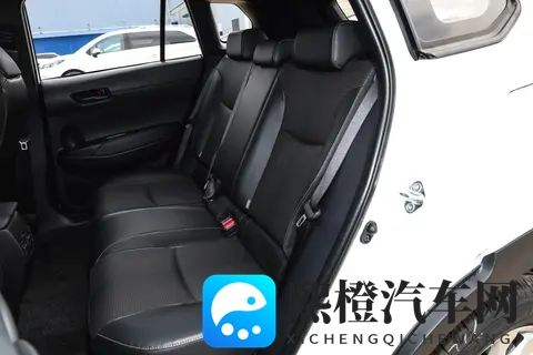 从家用到豪华!一汽丰田三款重磅新车,如何重新定义细分市场?-2