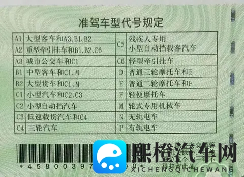 关于驾驶证,这4个错误别犯!已有多个车主中招,小心扣分罚款-2