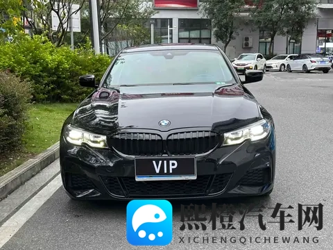 16万多拿下宝马3系？体验曜夜运动的驾驶乐趣！-1