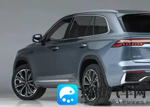 吉利星越L10月销冠揭秘：12万买大五座+高功率-3