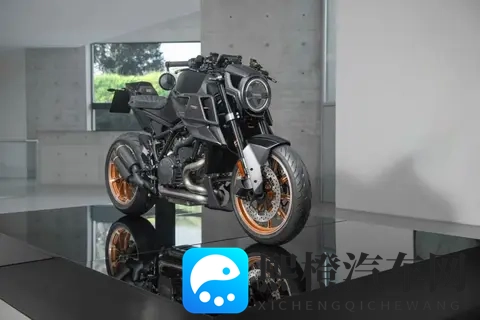 摩托圈劳斯莱斯出新作,1400R能否复制2分钟售罄神话?-1