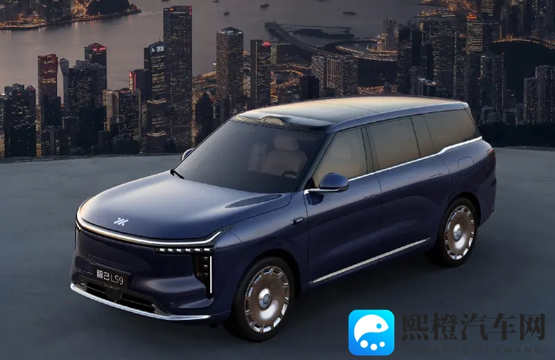 智己LS9上市：3228万起的“全科生”能否撼动江湖？-1