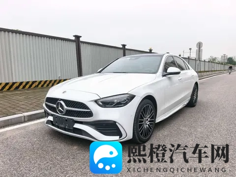 2年一手奔驰C260L运动版,5万公里,省下大几万!-2
