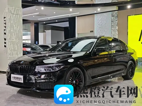 开了3年,打了骨折的宝马5系,落地近50万现在只要一半?-1