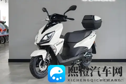 2026年铃木5款新车曝光，摩友们有福了！-2