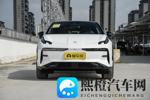 极氪 X 上市:这次15万起的豪华味儿,真能打吗?-2