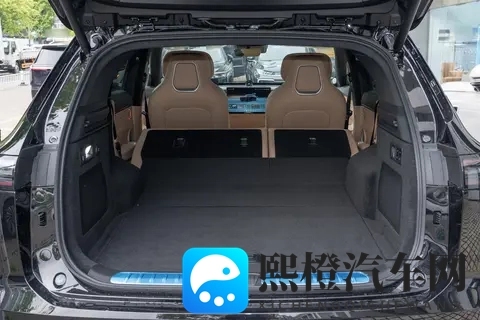 奇瑞又出爆款！1898万起，标配20T+4驱，续航超1600公里-2