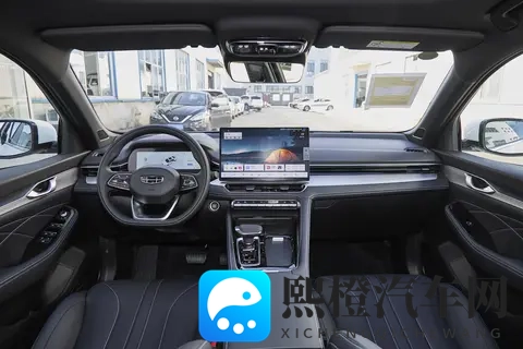 老车主换车力荐!星瑞东方曜金秋福利太香了-2