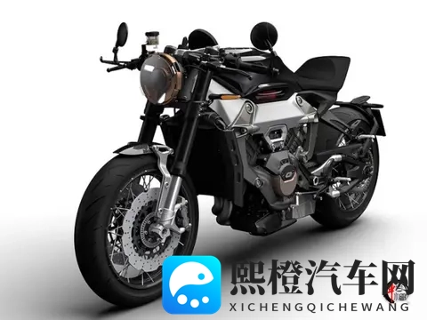 万元级V4动力！钱江QJMOTOR EQUUS 600咖啡骑士，即将亮相米兰-1