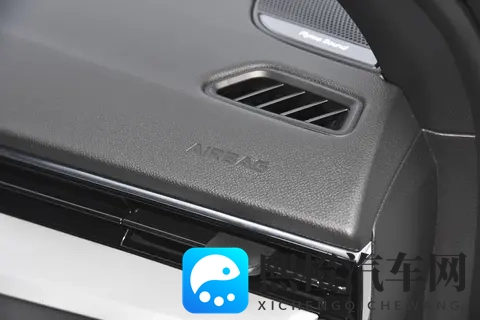 2026款吉利星瑞实拍，937万起售，全系20T动力-3