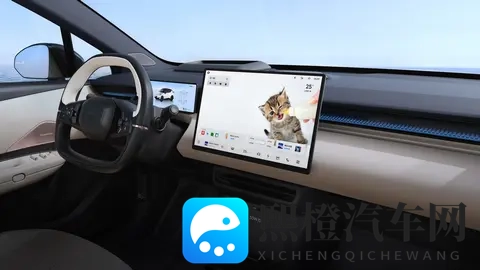 讨论度高的纯电精致SUV,银色的领克Z20难断原厂或改装-1