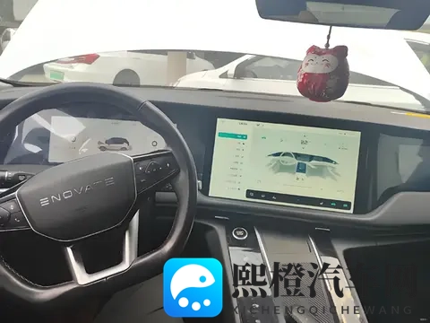 倒闭车企的烂尾车成为年轻人的香饽饽!14 万买 23 万配置,赌赢了?-2