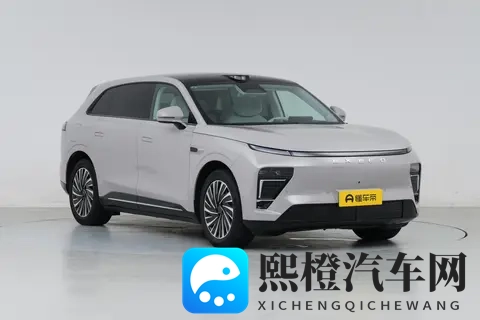 17 万买辆豪华 SUV,飞鱼底盘+增程系统,家用就选它了!-3