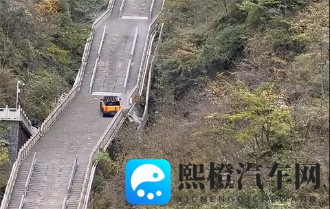 奇瑞风云X3L天门山“翻车”现场曝光！是技术短板还是营销过头？-1